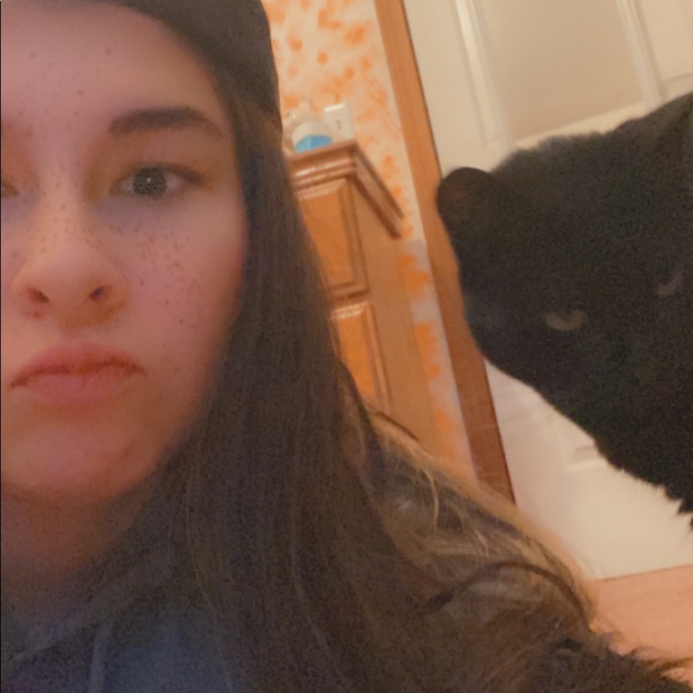 Meet your Posher, Tori